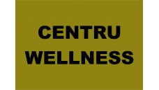 Placuta A4 Centru Wellness - 34 eur+tva
